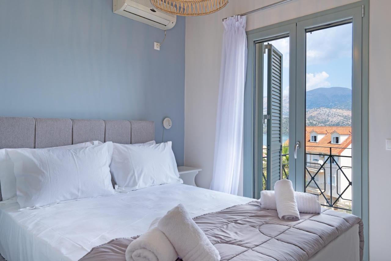 Unique View Apartments Argostoli  Exterior photo