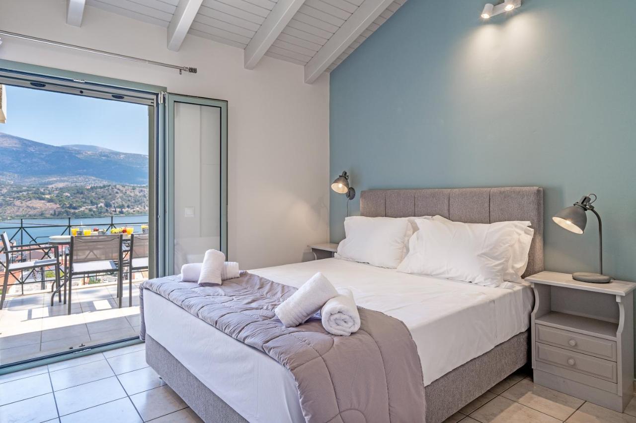Unique View Apartments Argostoli  Exterior photo