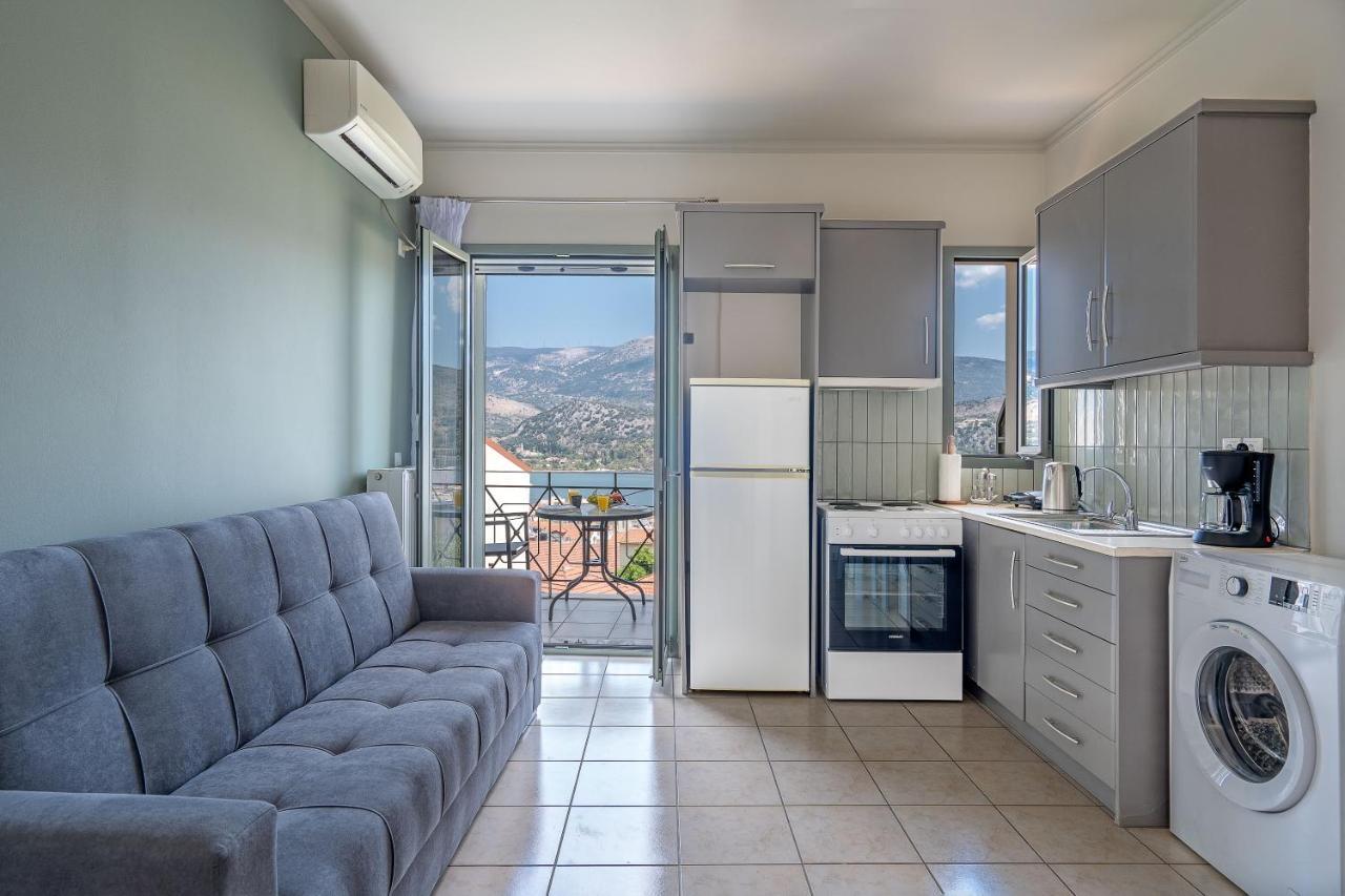 Unique View Apartments Argostoli  Exterior photo