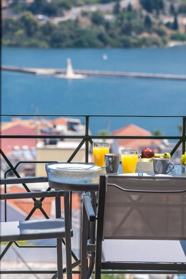 Unique View Apartments Argostoli  Exterior photo
