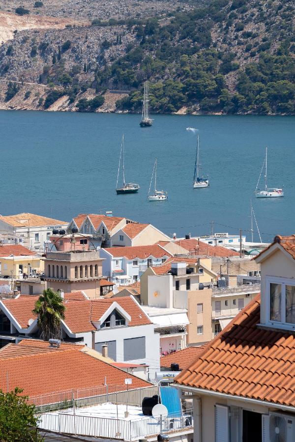 Unique View Apartments Argostoli  Exterior photo