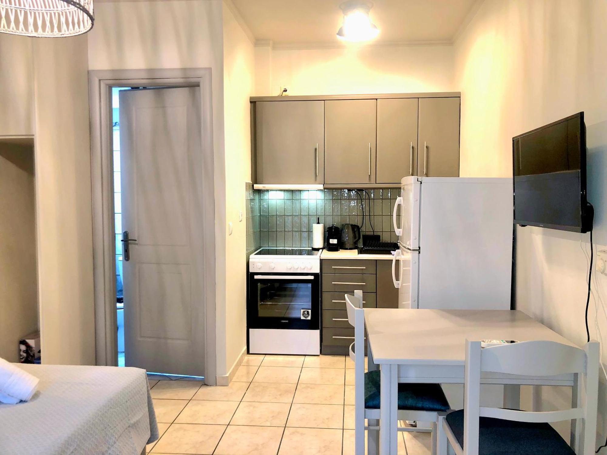 Unique View Apartments Argostoli  Exterior photo